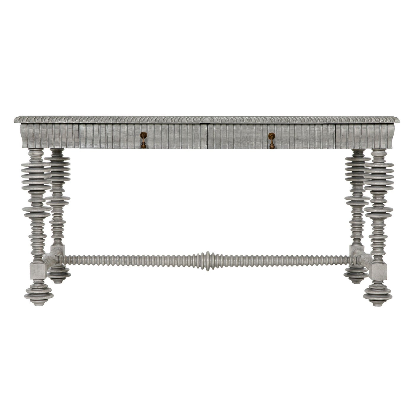 Noir Portuguese Desk, Small