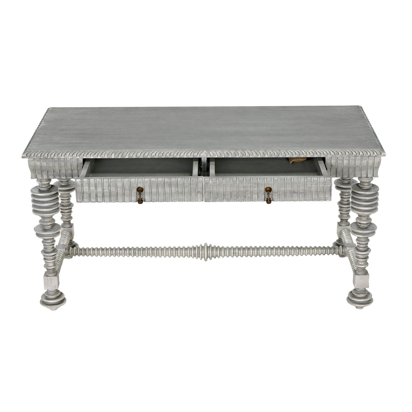 Noir Portuguese Desk, Small