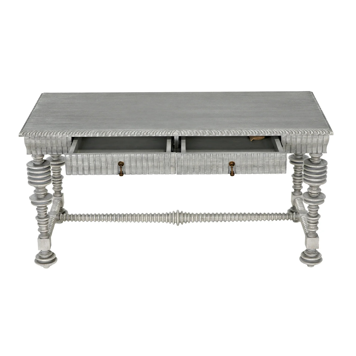 Noir Portuguese Desk