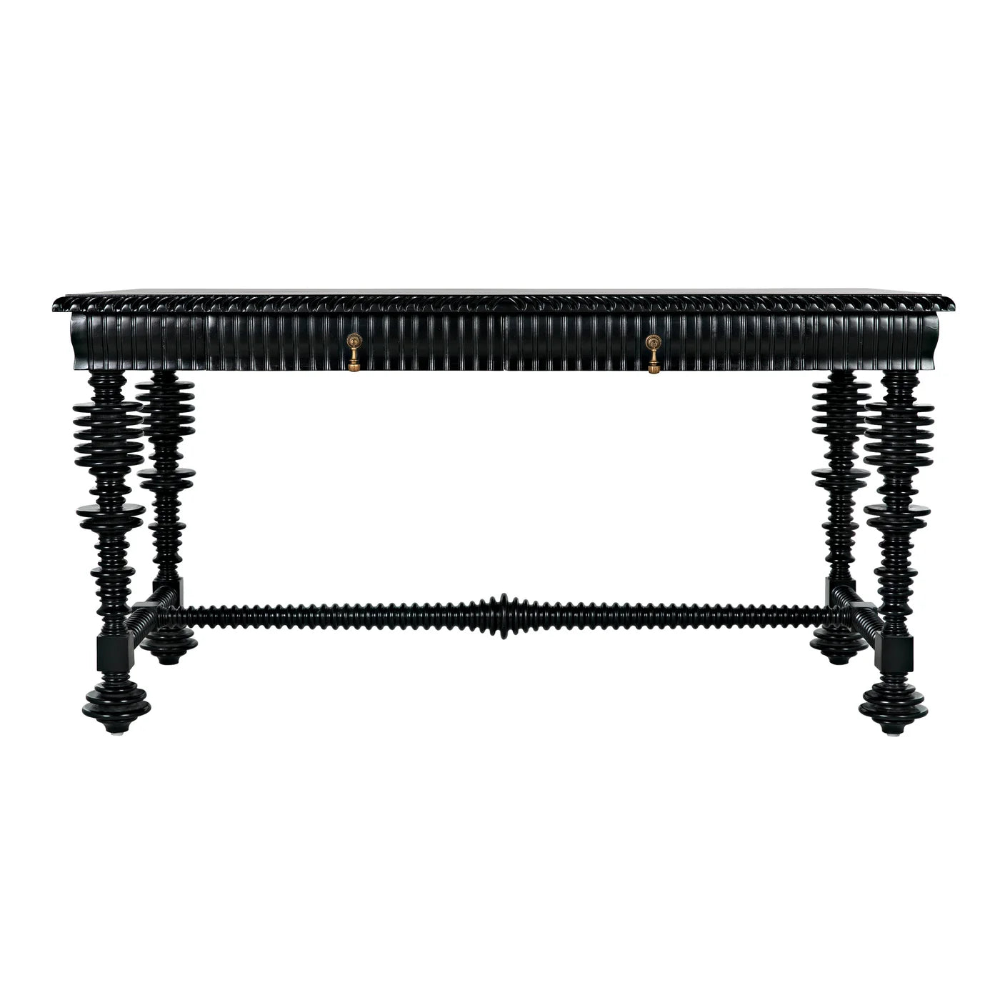 Noir Portuguese Desk