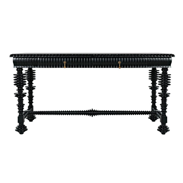 Noir Portuguese Desk