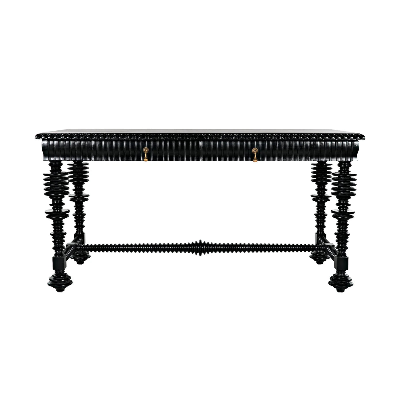 Noir Portuguese Desk