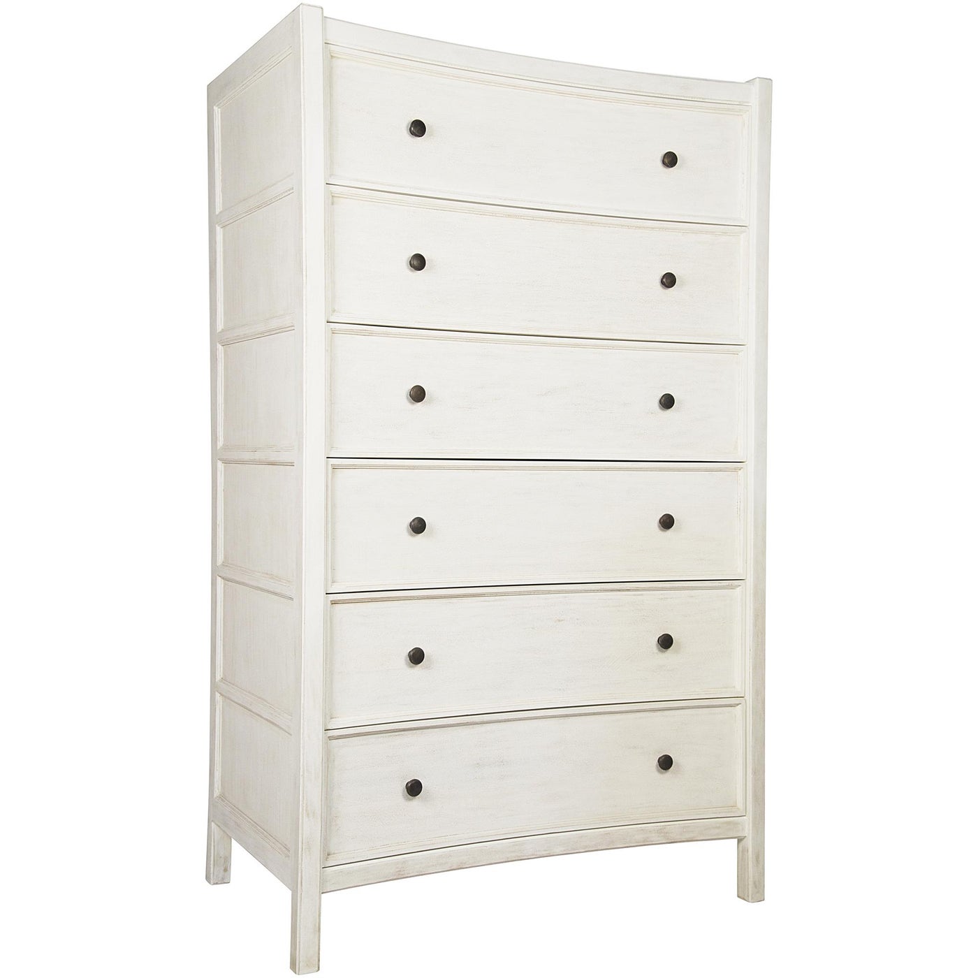 Noir Hampton Tall Boy