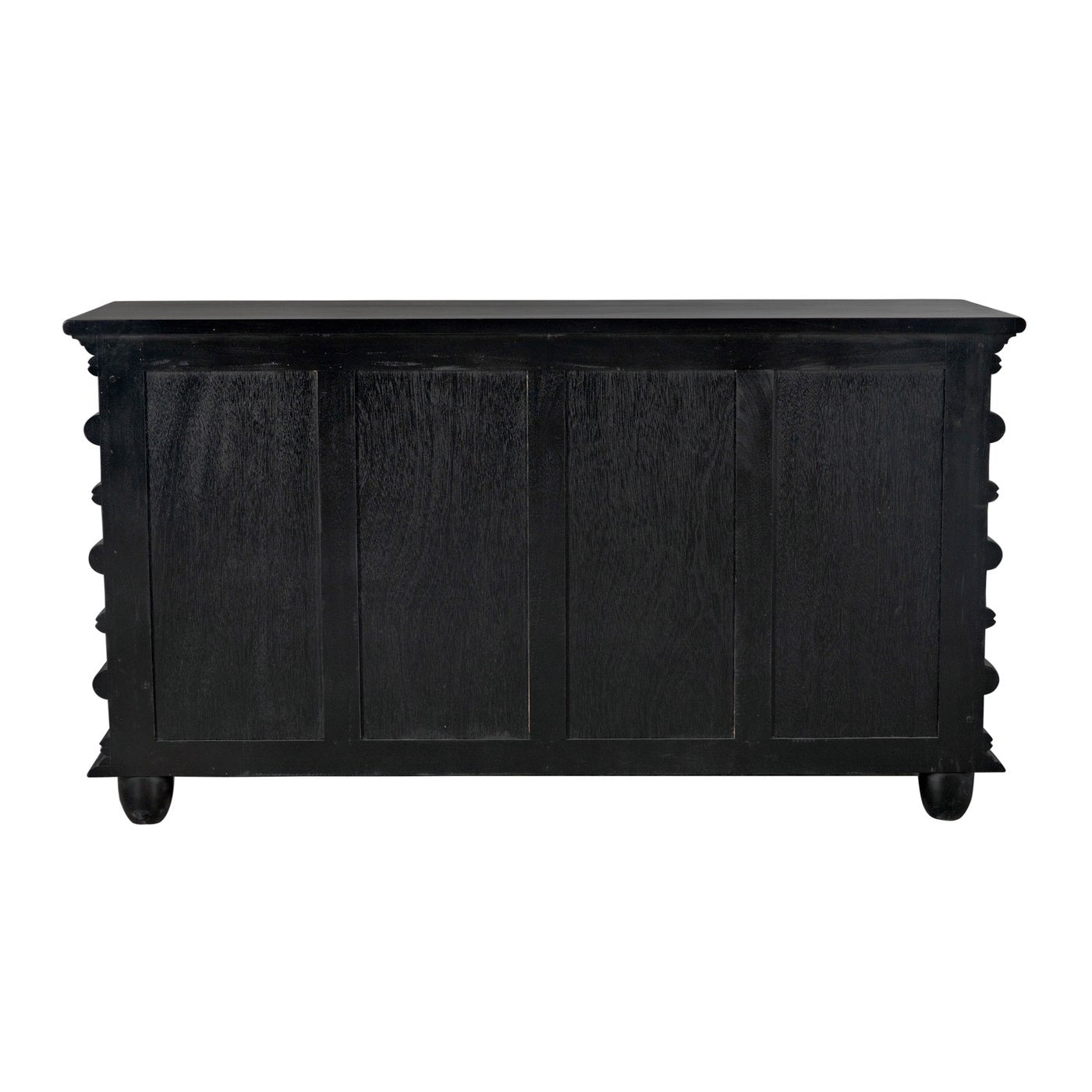 Noir Ascona Chest