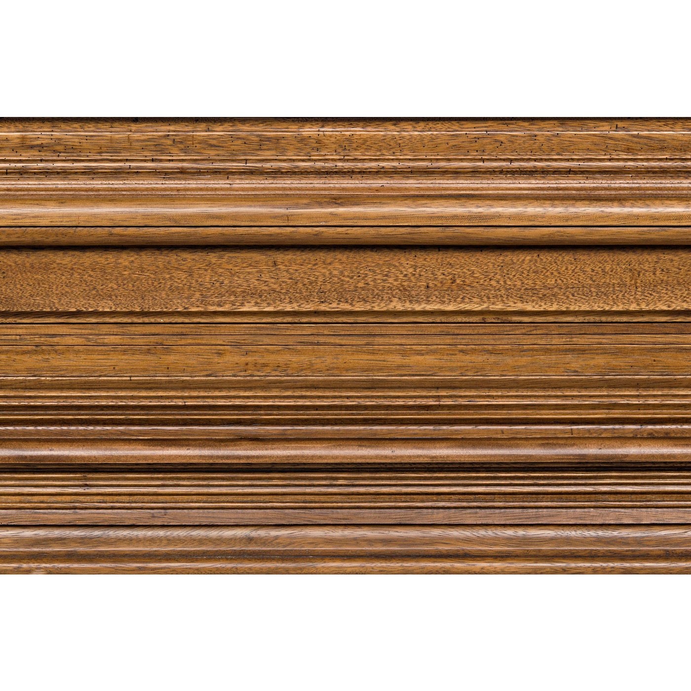 Noir Bernard Chest, Dark Walnut