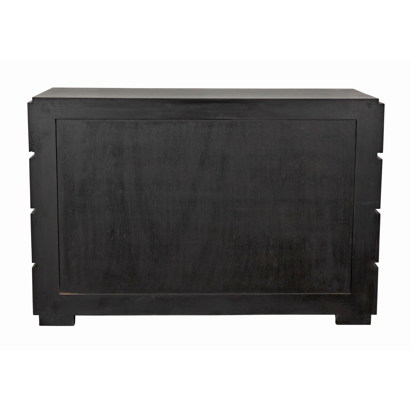 Noir Hofman Dresser, Pale
