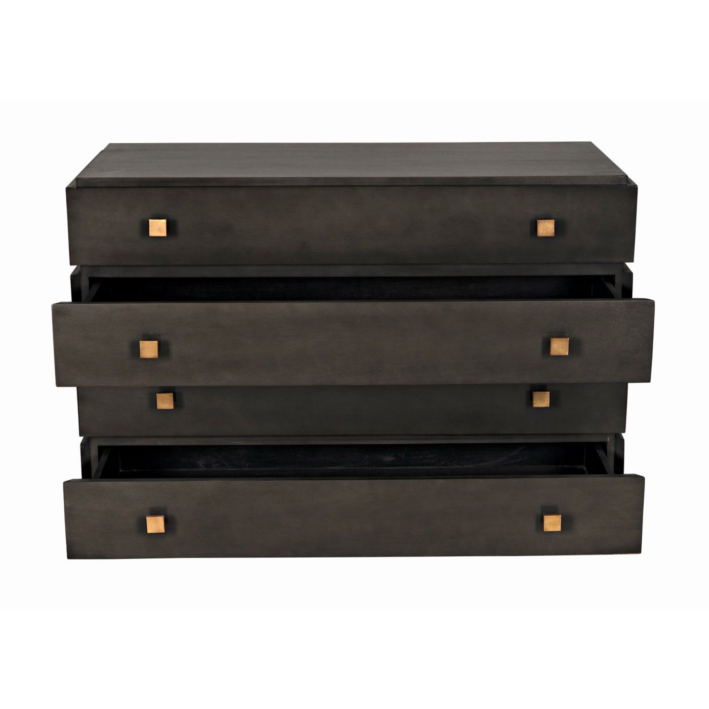 Noir Hofman Dresser, Pale