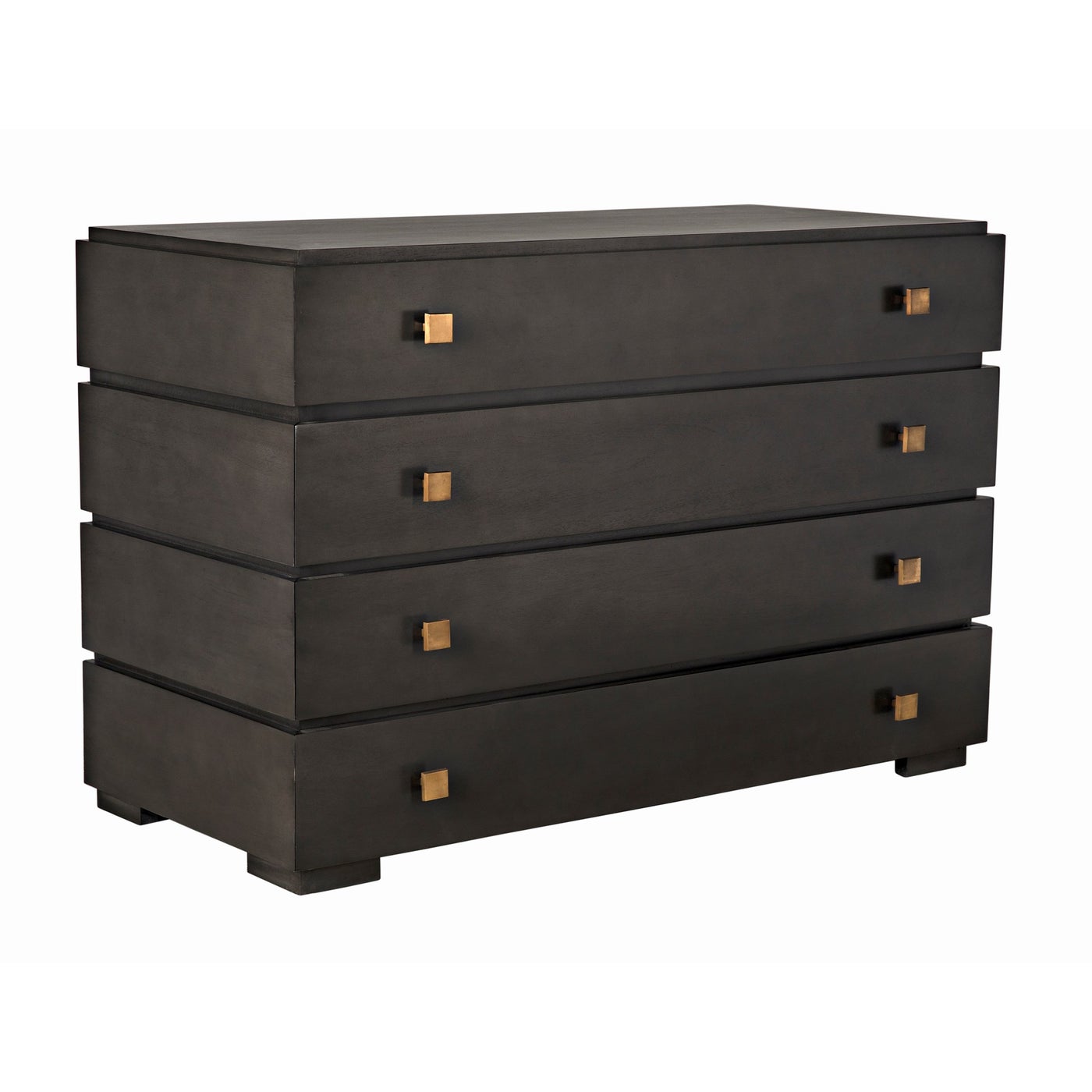 Noir Hofman Dresser, Pale