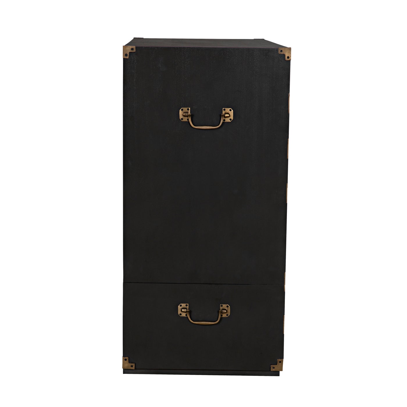 Noir Charles Chest, Pale