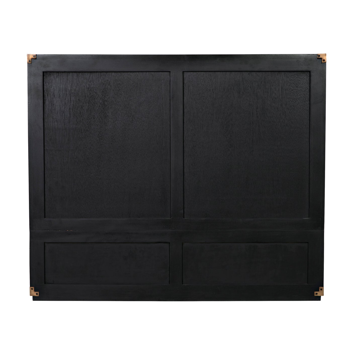 Noir Charles Chest, Pale
