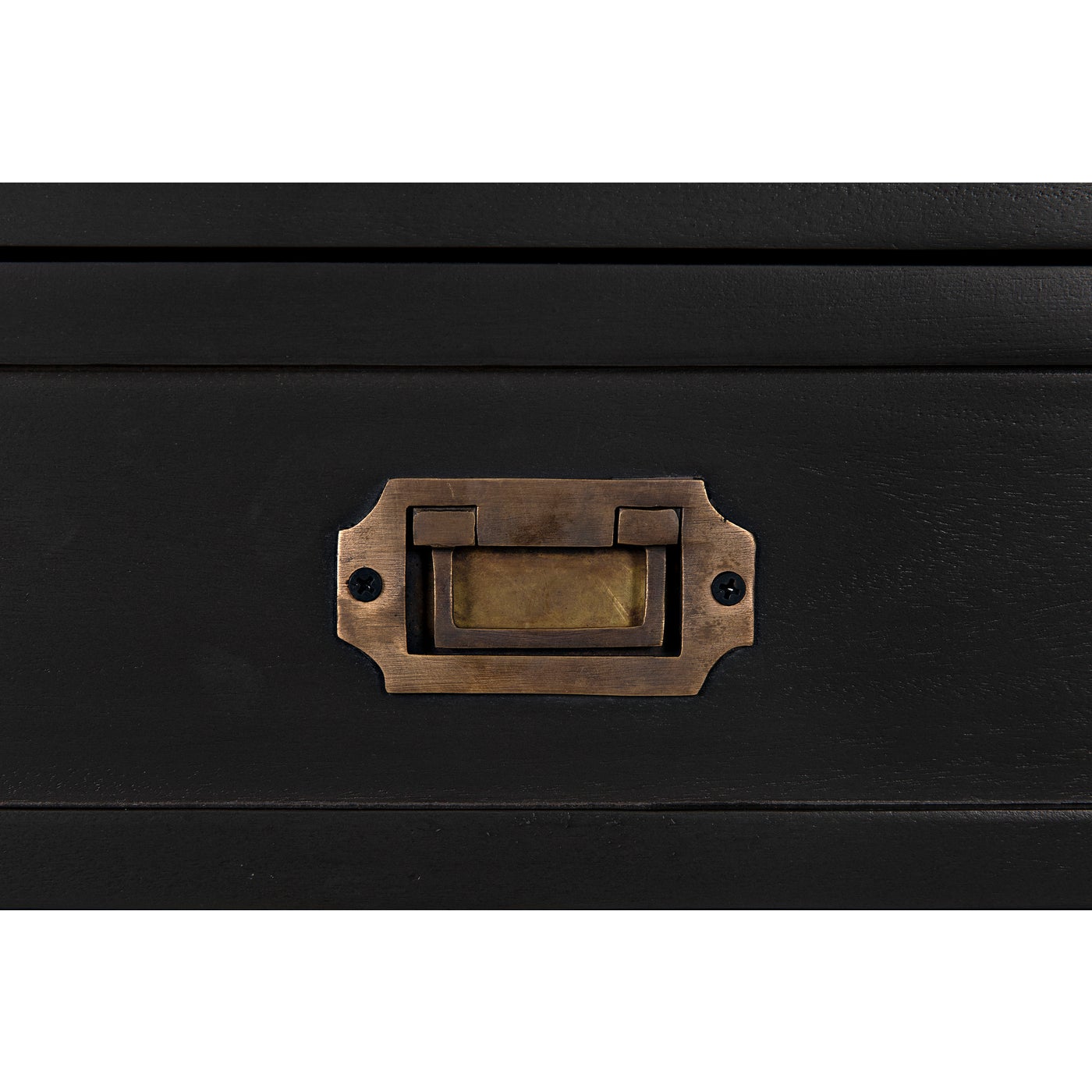 Noir Charles Chest, Pale