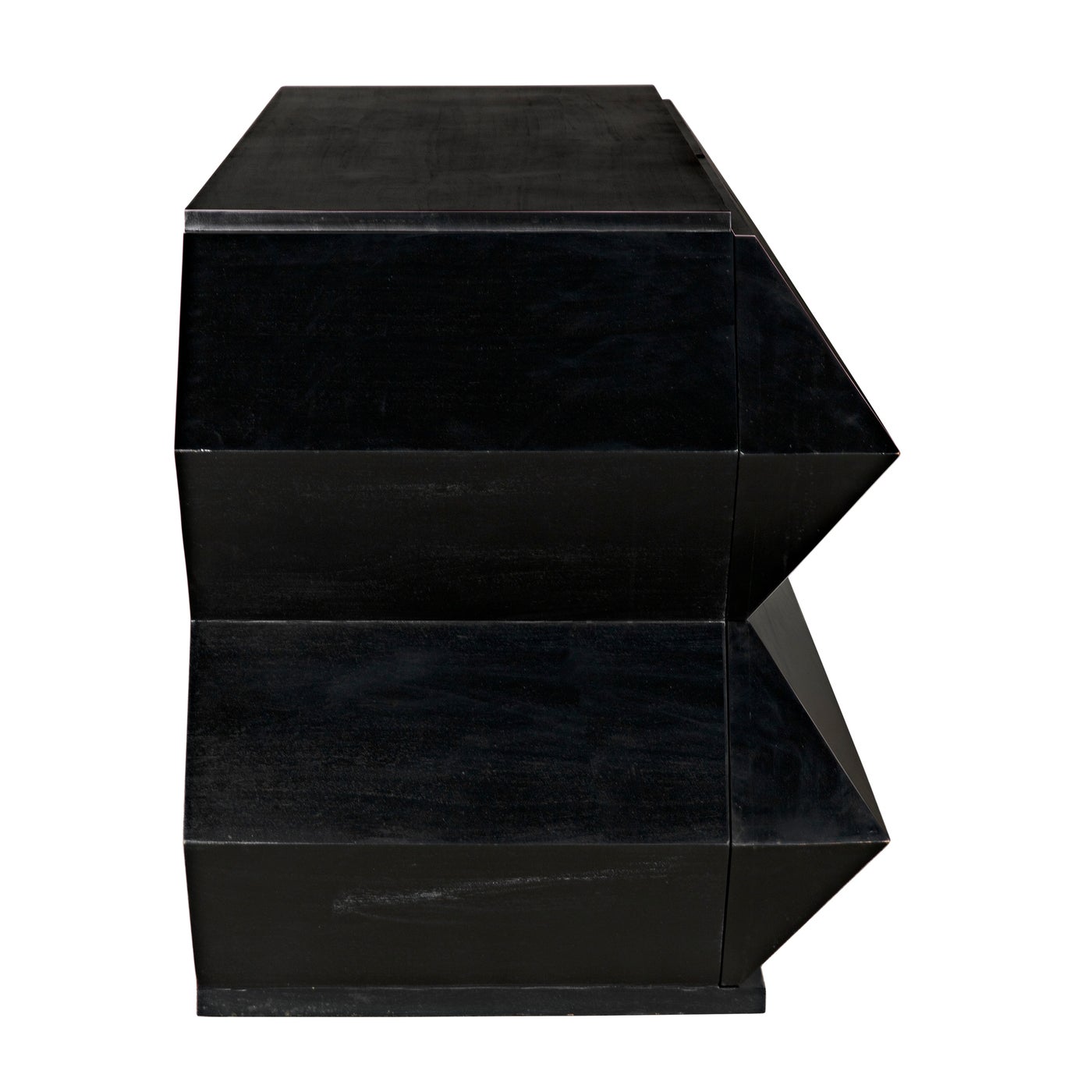 Noir Vico Dresser