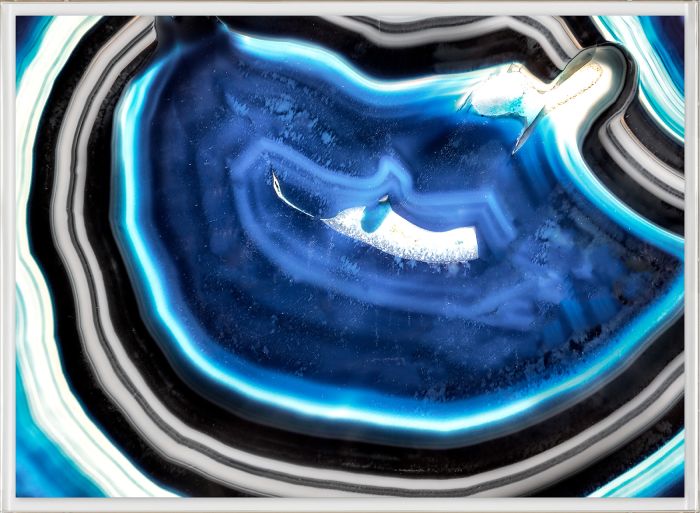 Jonathan Adler Geode 1 Art