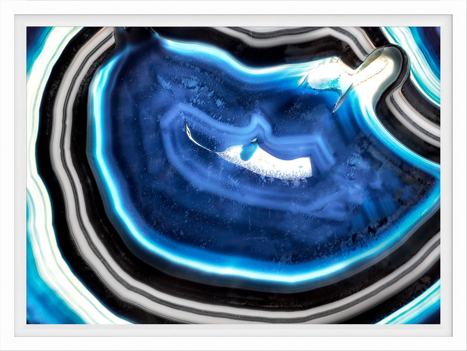 Jonathan Adler Geode 1 Art