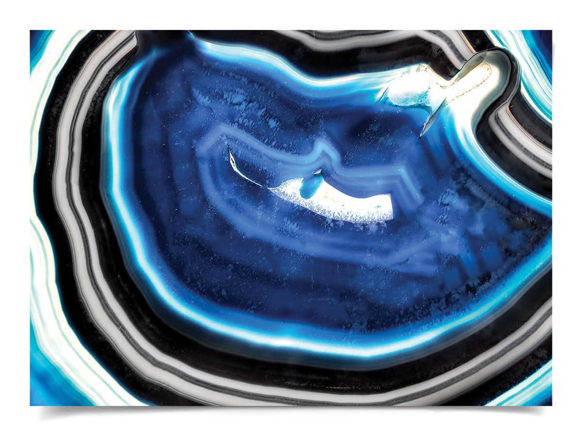 Jonathan Adler Geode 1 Art