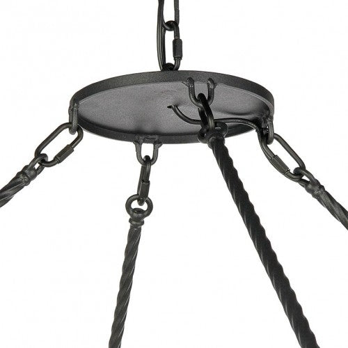 George Chandelier by EllaHome