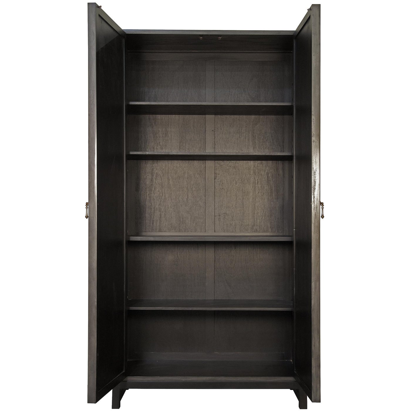 Noir Maharadscha Hutch, Pale