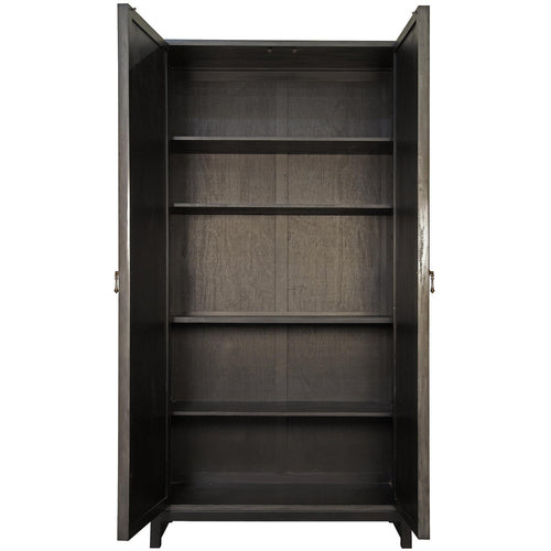 Noir Maharadscha Hutch, Pale