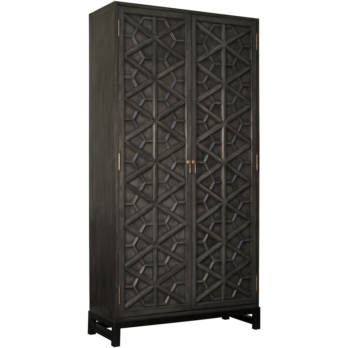 Noir Maharadscha Hutch, Pale