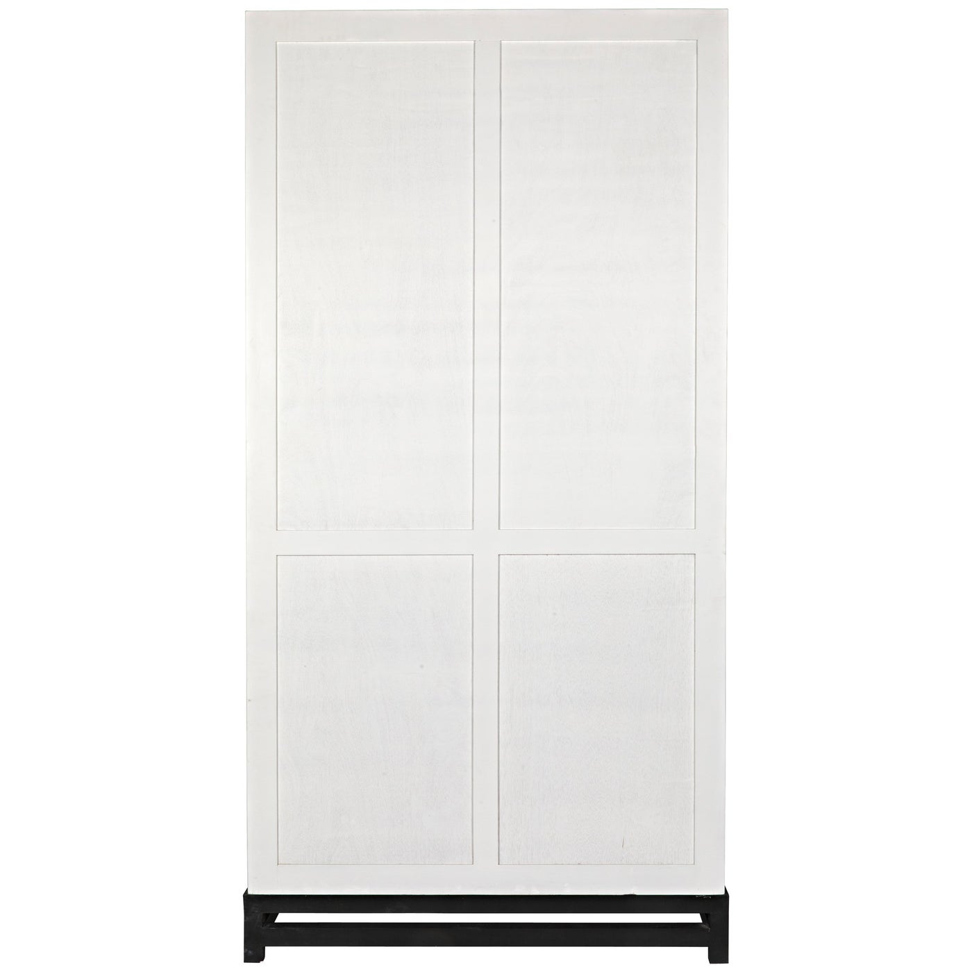 Noir Maharadscha Hutch, Pale