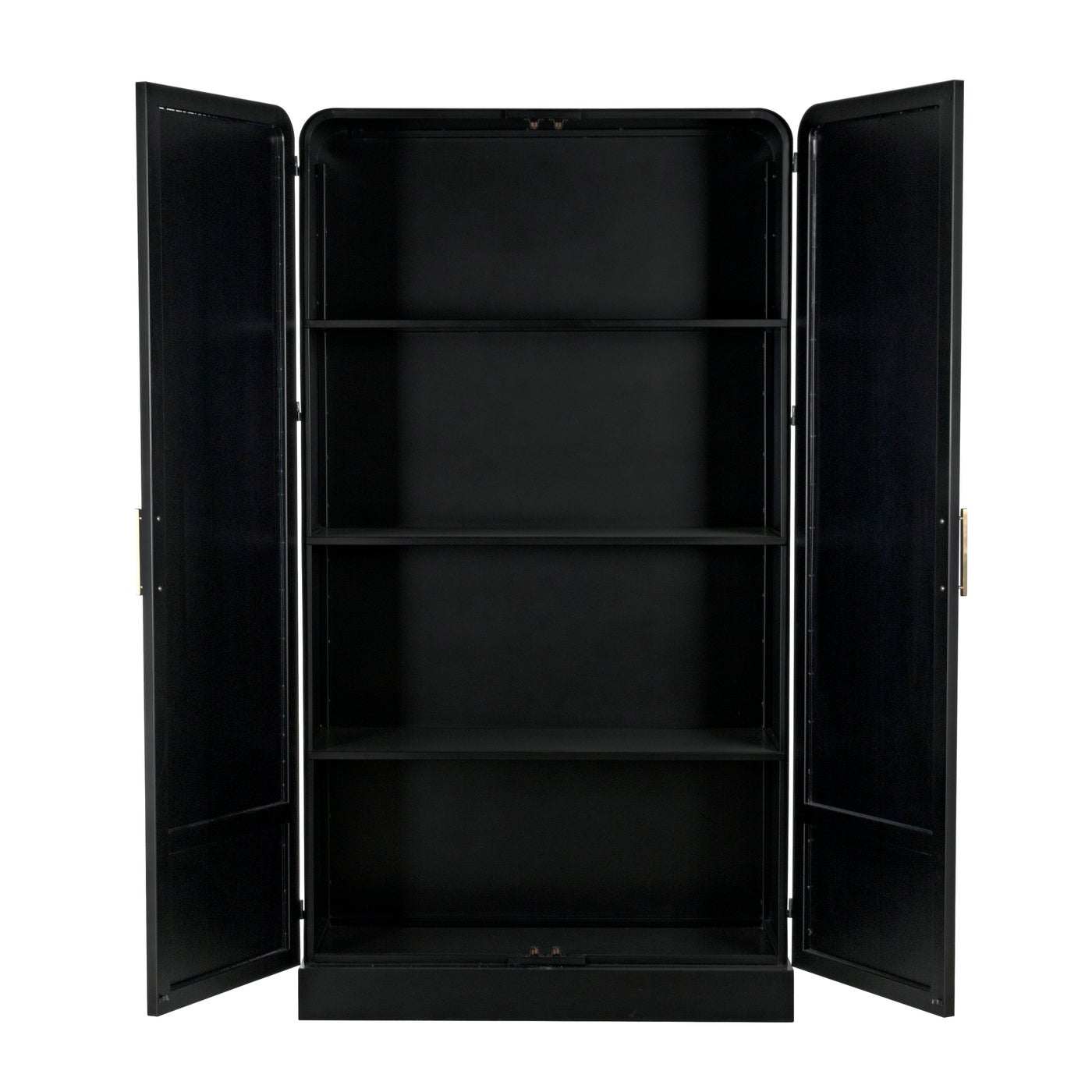 Noir Tresor Hutch