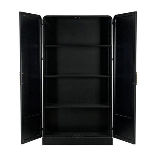 Noir Tresor Hutch