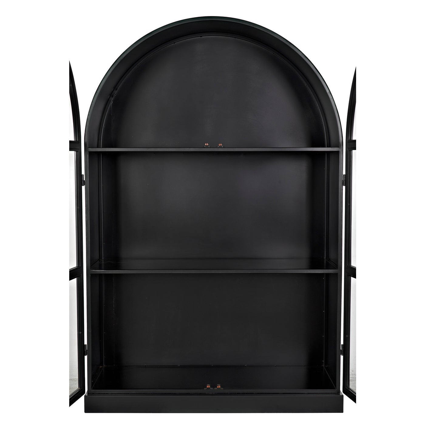 Noir Yoke Hutch