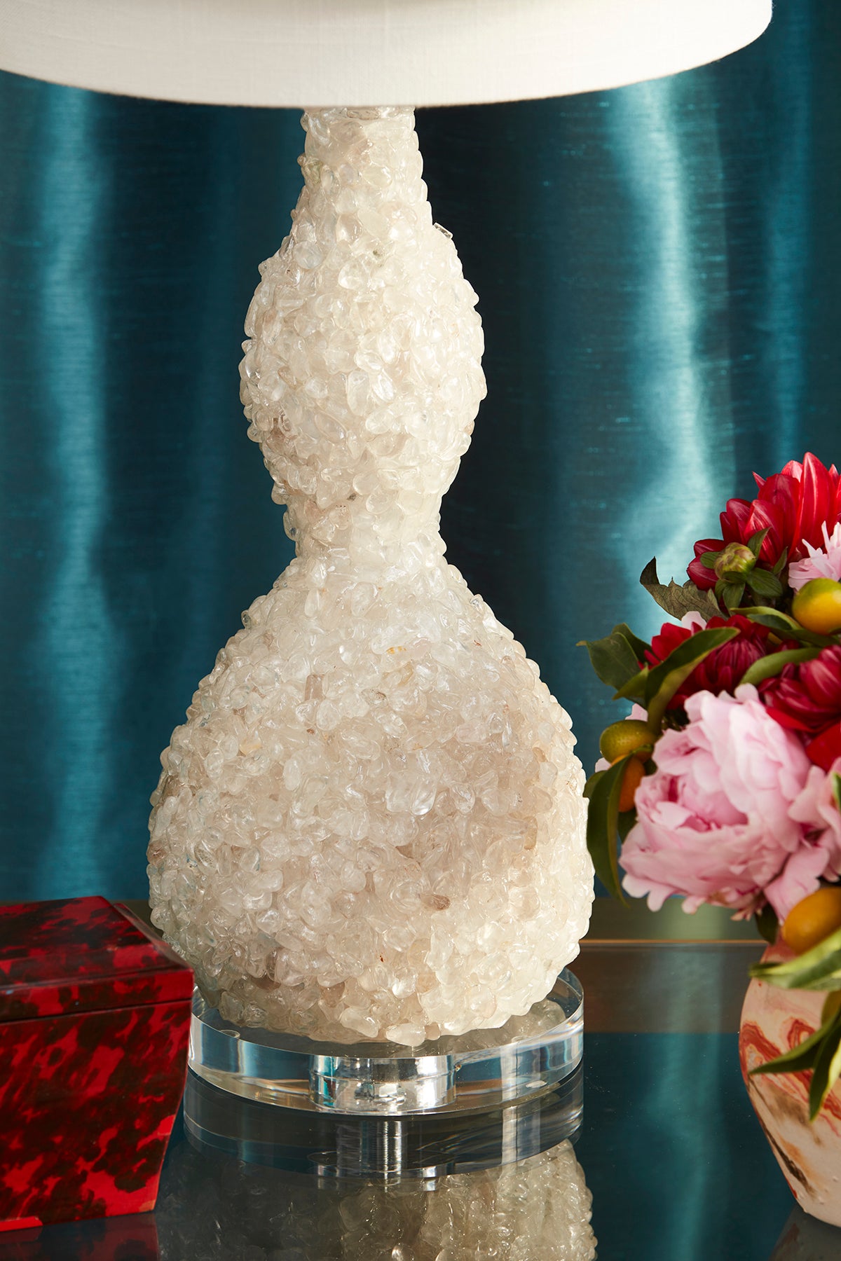 Couture Lighting San Vicente Table Lamp