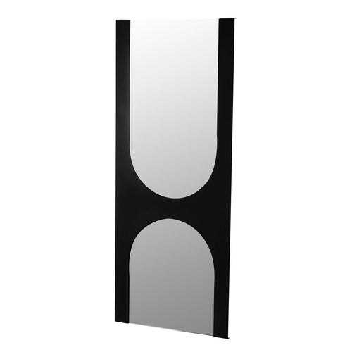 Noir Himeno Mirror, Black Metal