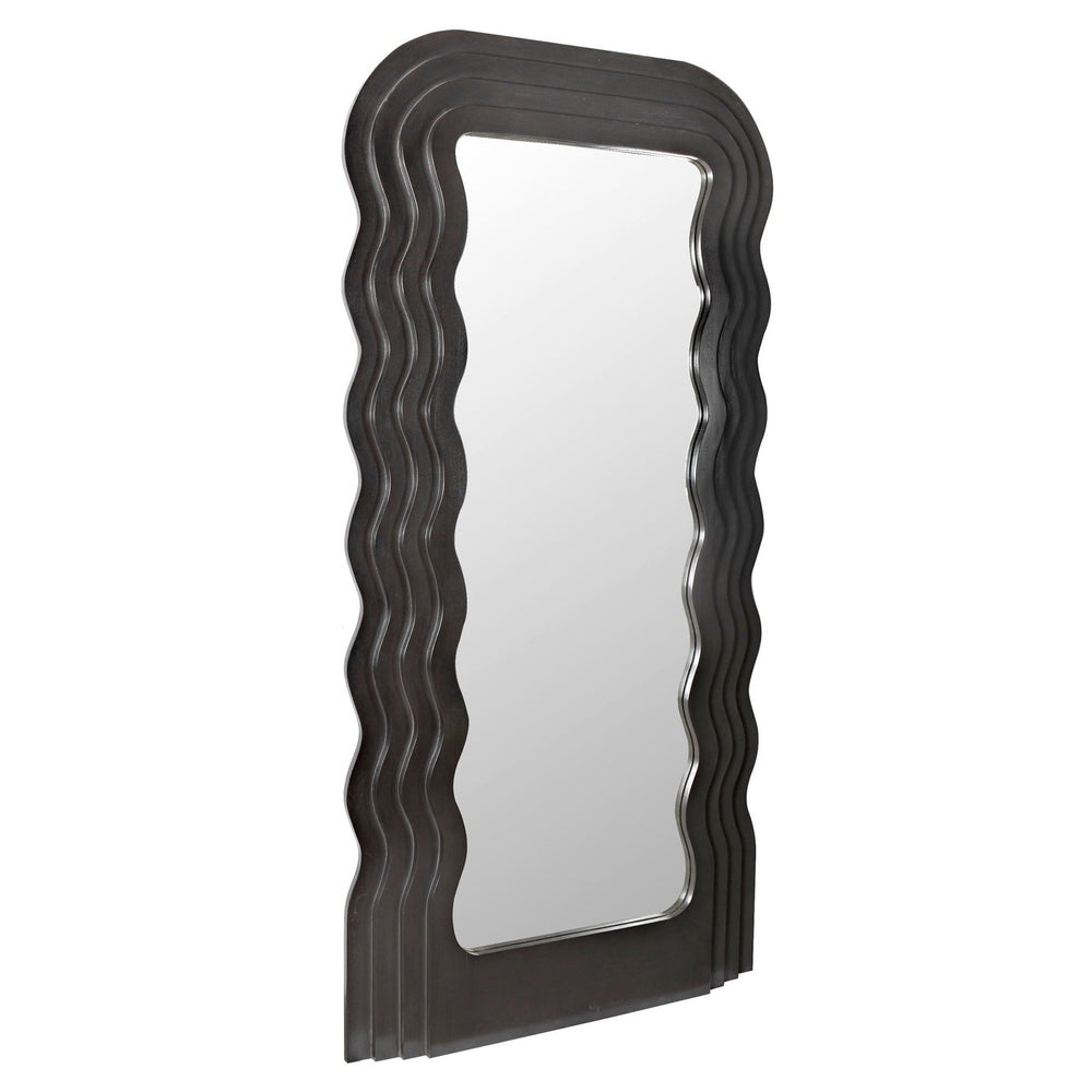 Noir Atticus Mirror
