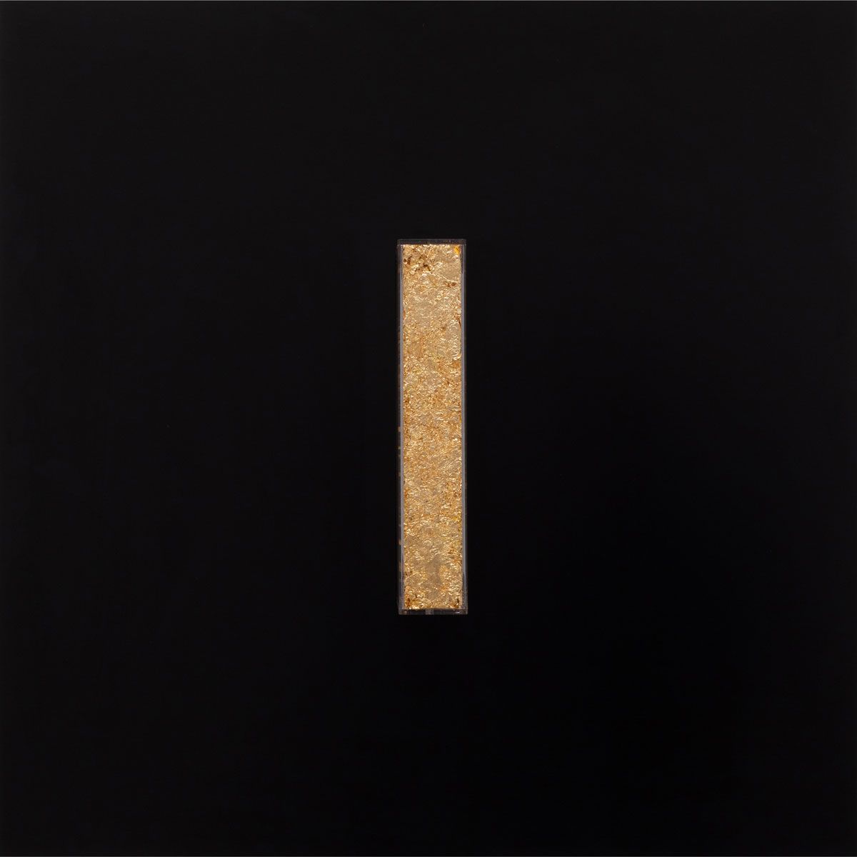 Gold Mind in Black Art by Natural Curiosities