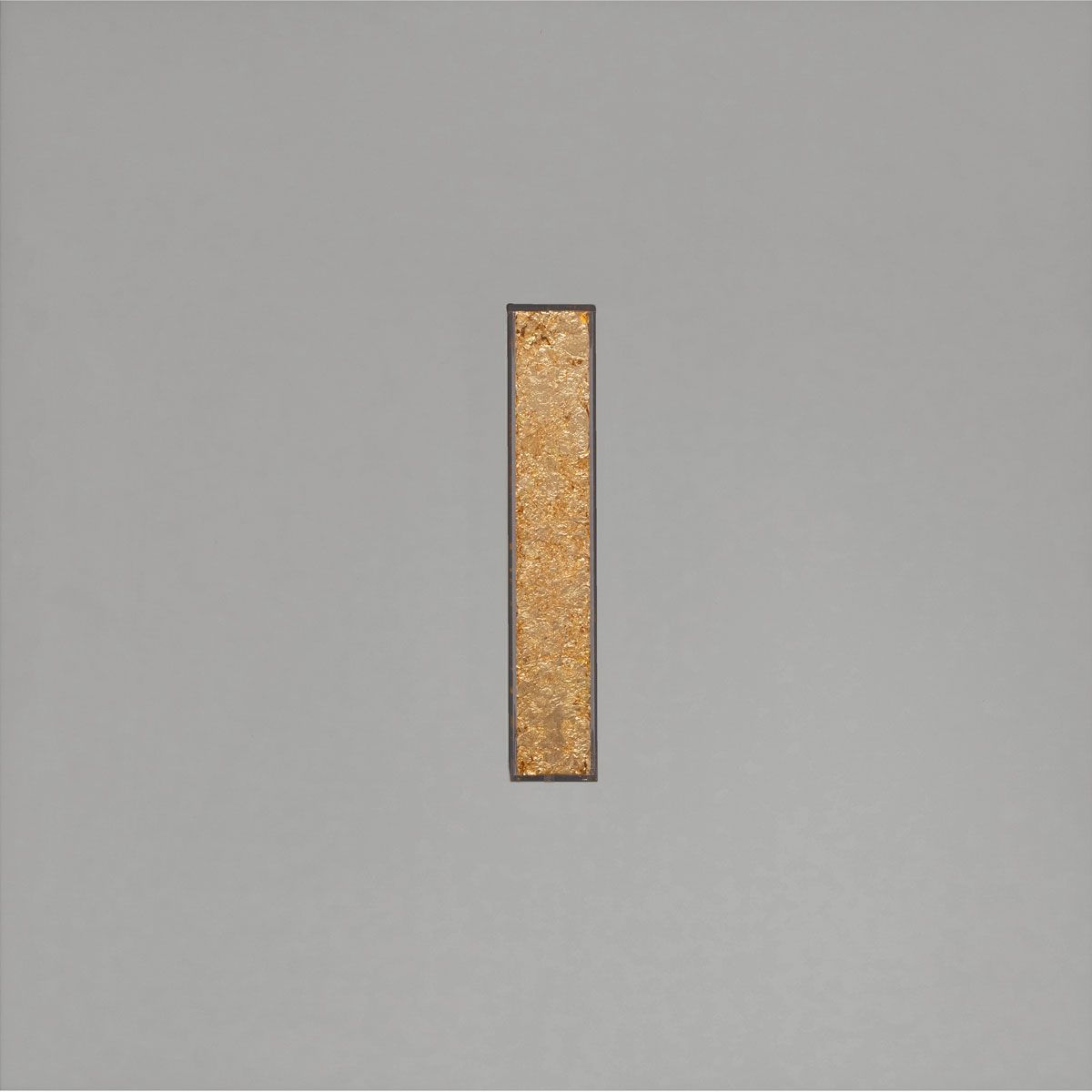 Gold Mind in Gray Art by Natural Curiosities