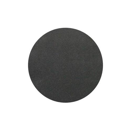 Gavin Cube Ottoman by Square Feathers