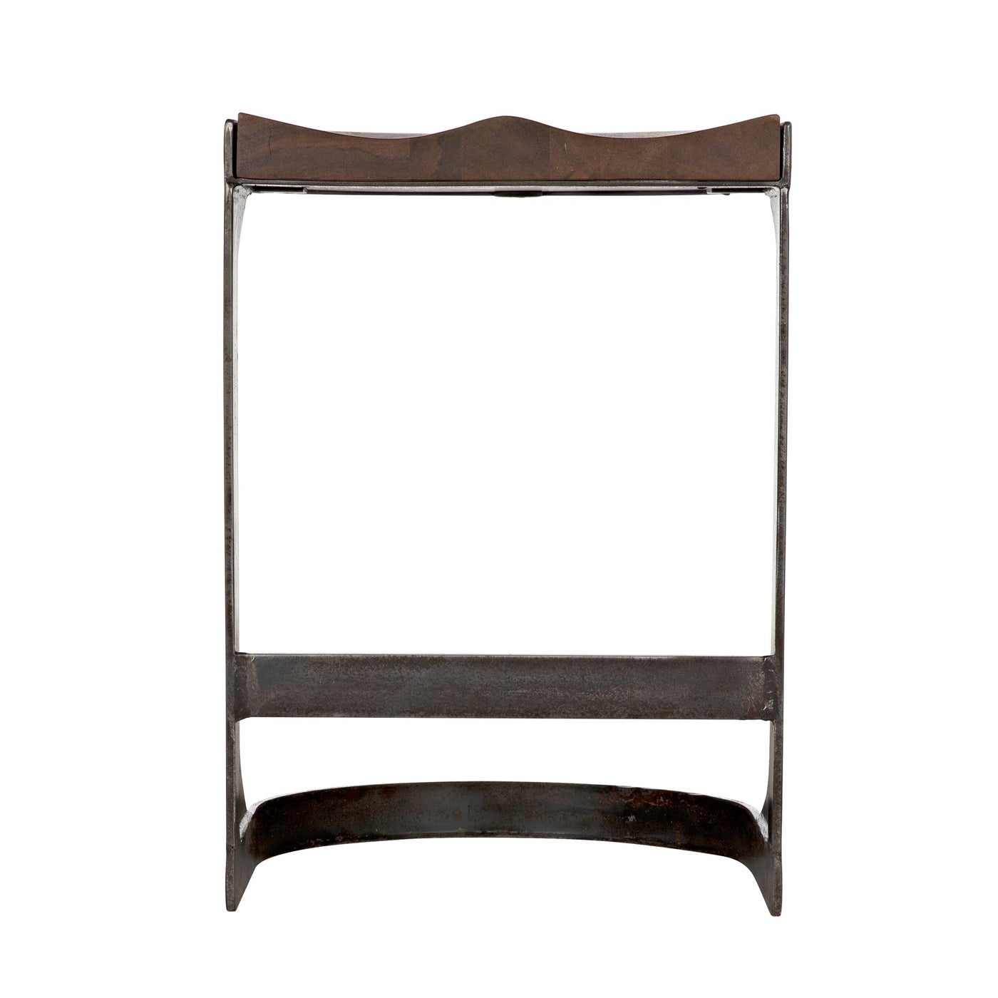 Noir Baxter Counter Stool