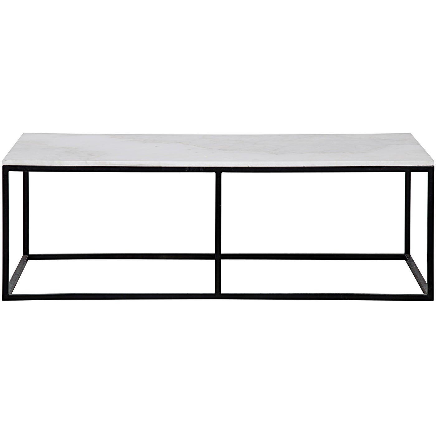 Noir Lois Coffee Table