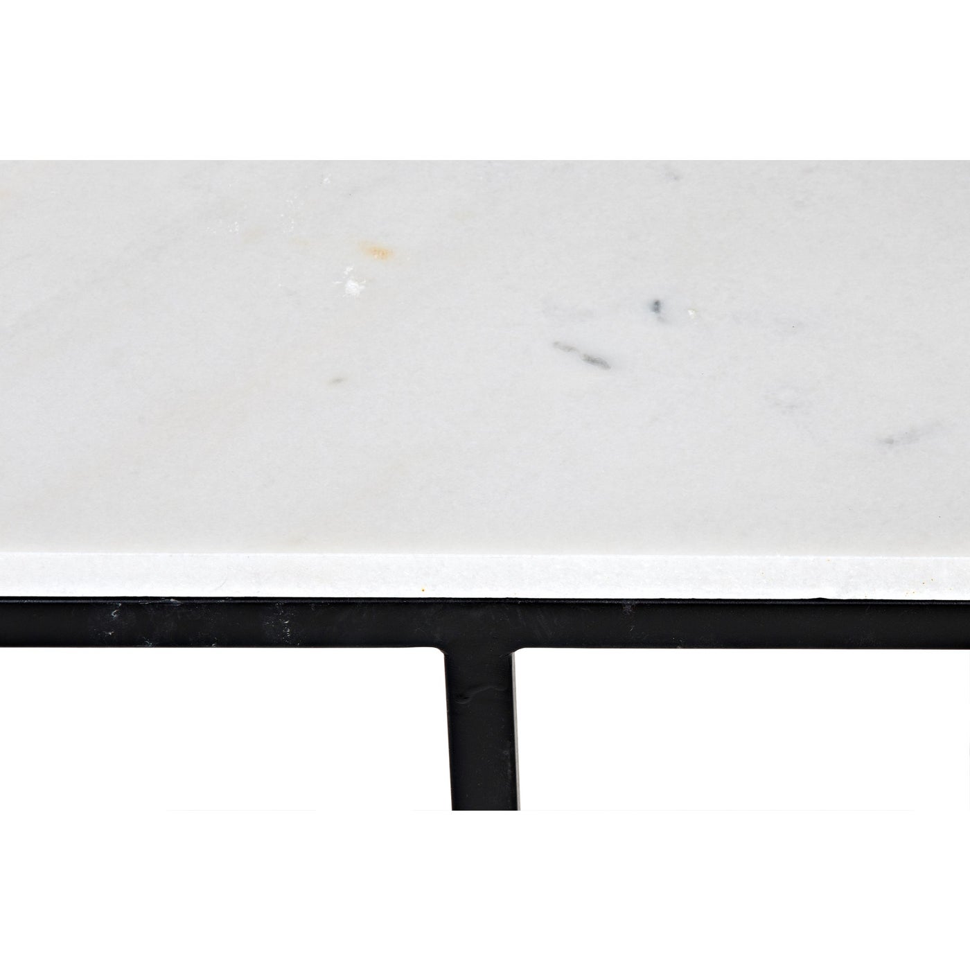 Noir Lois Coffee Table