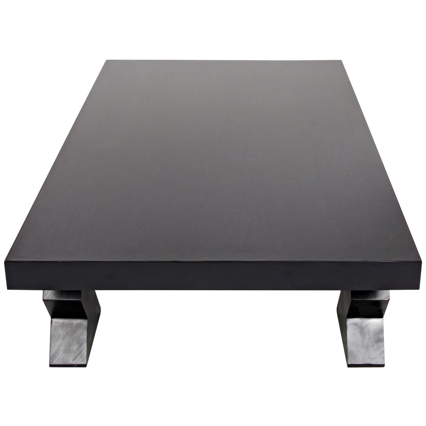Noir Suzu Coffee Table