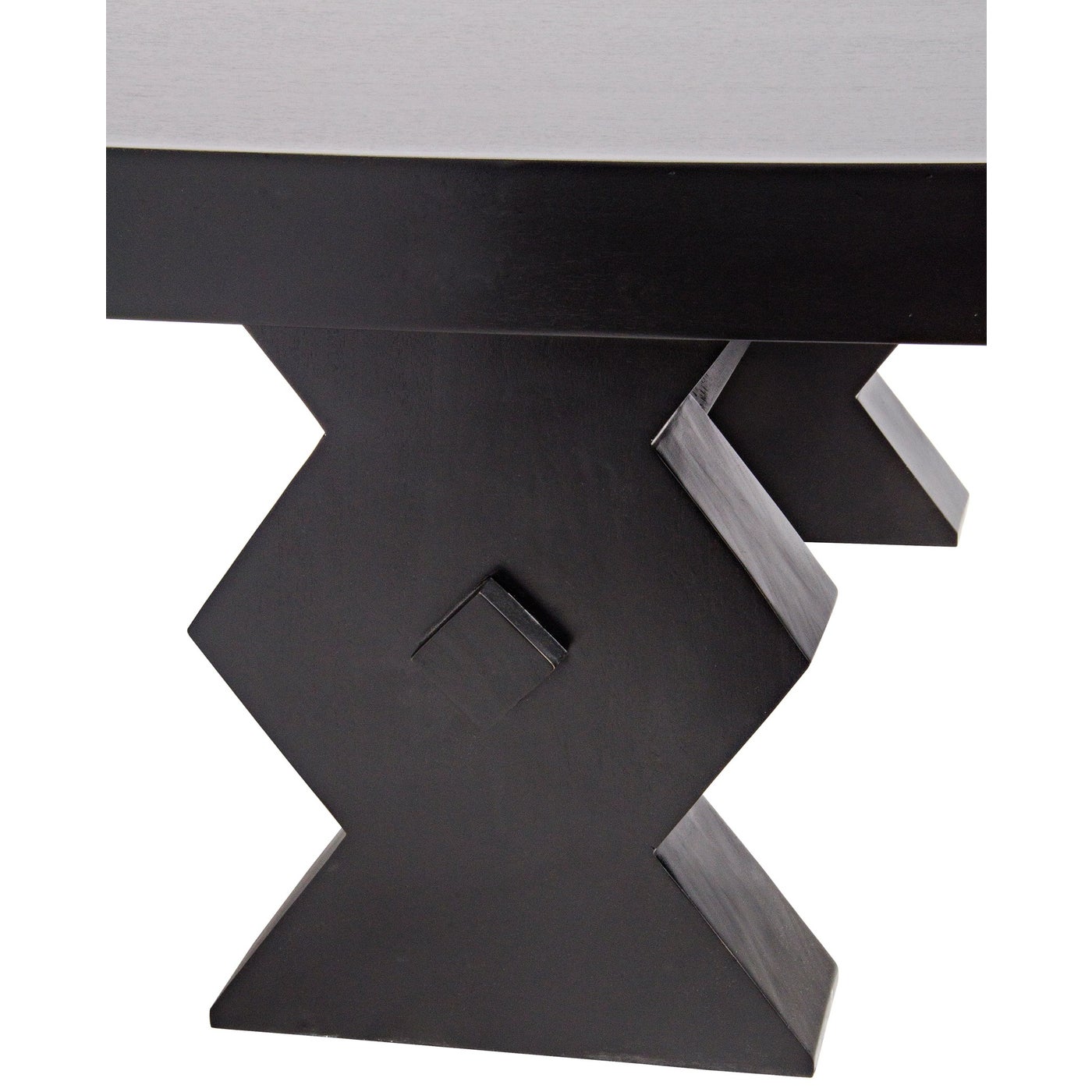 Noir Suzu Coffee Table