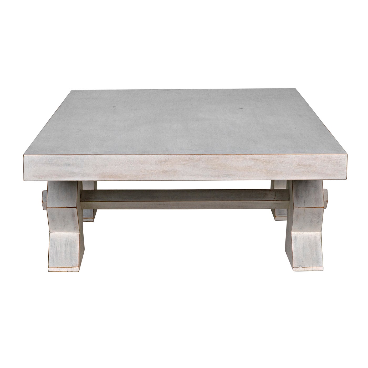 Noir Suzu Coffee Table