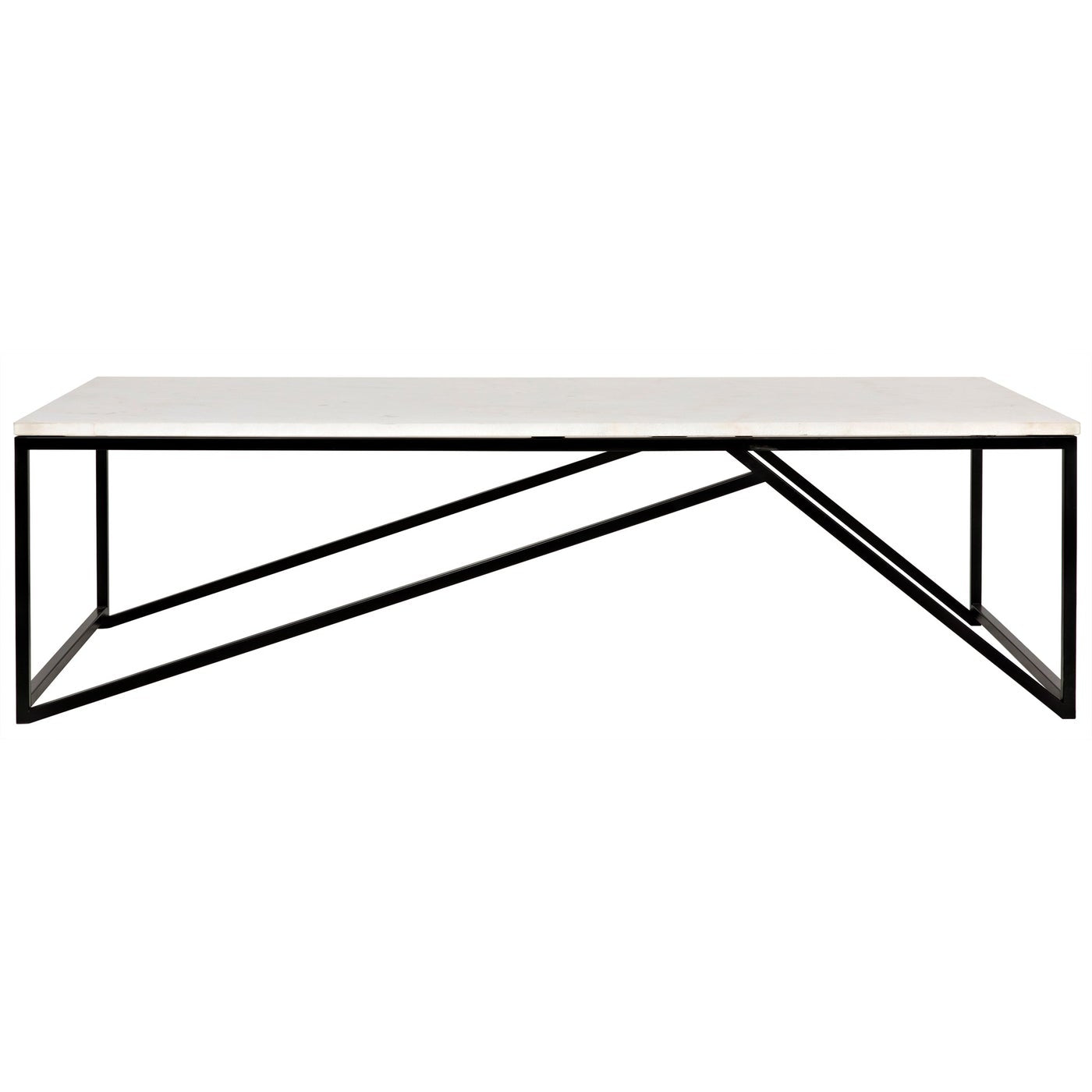 Noir Molimo Coffee Table