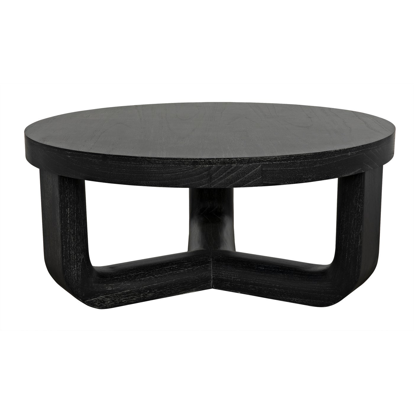 Noir Joel Coffee Table
