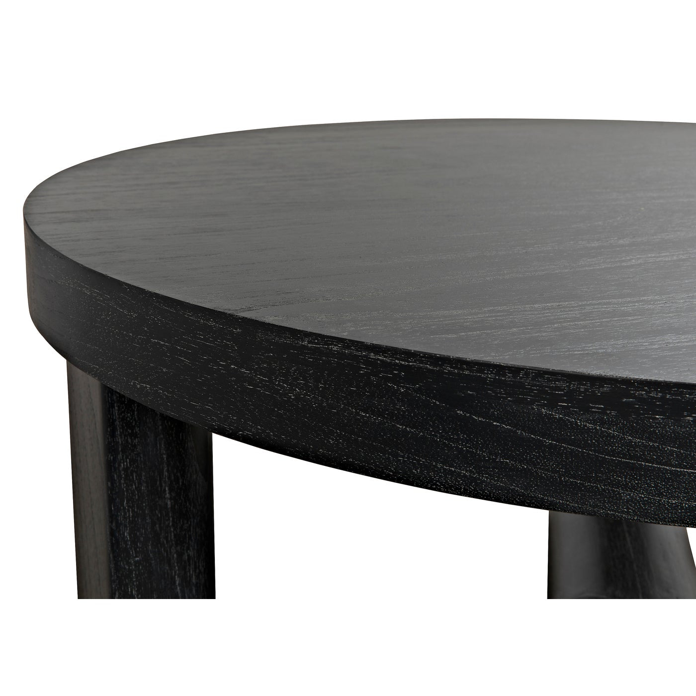 Noir Joel Coffee Table