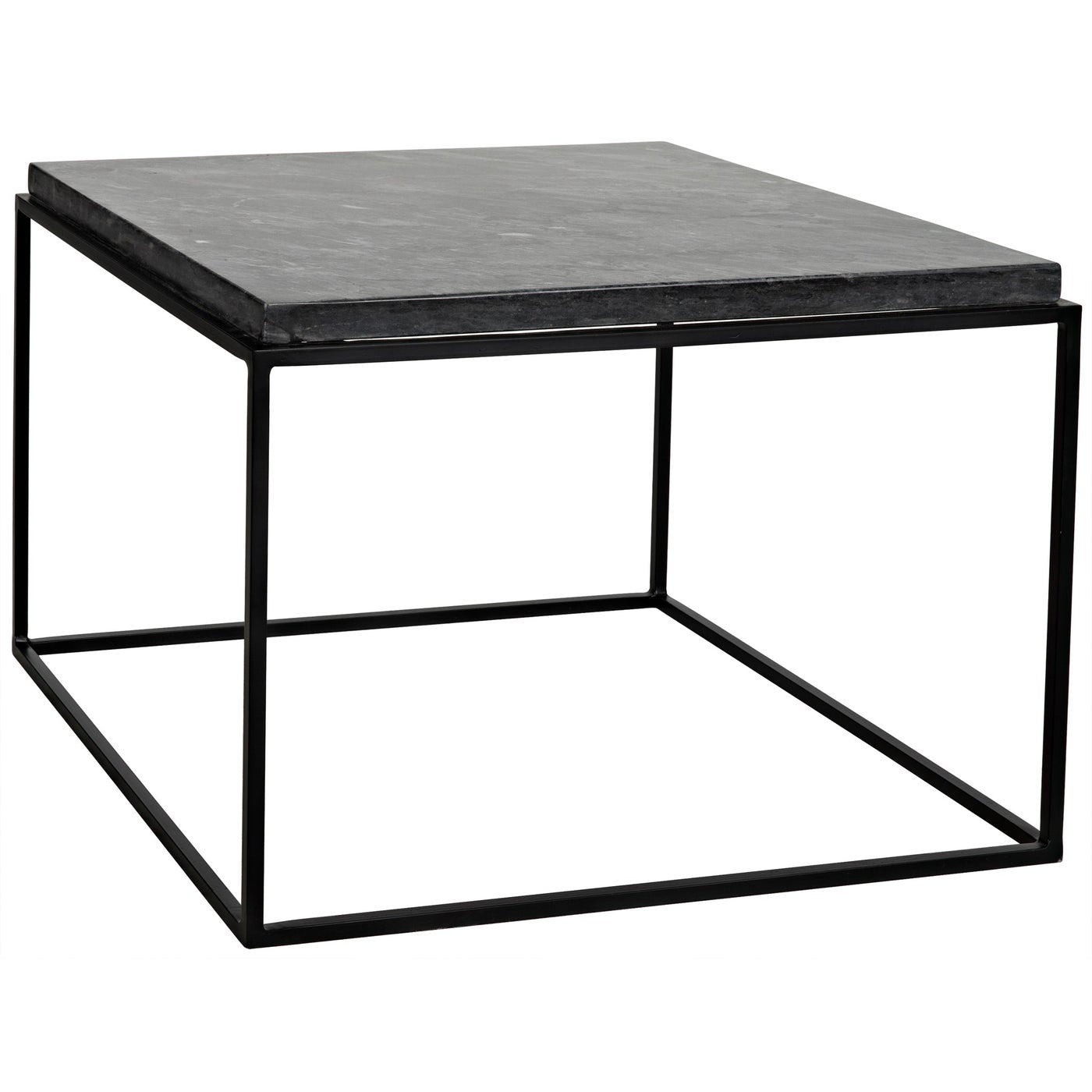 Noir Lomax Coffee Table