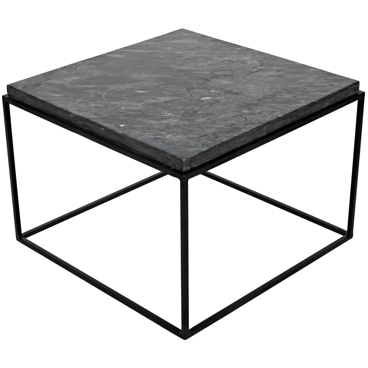 Noir Lomax Coffee Table