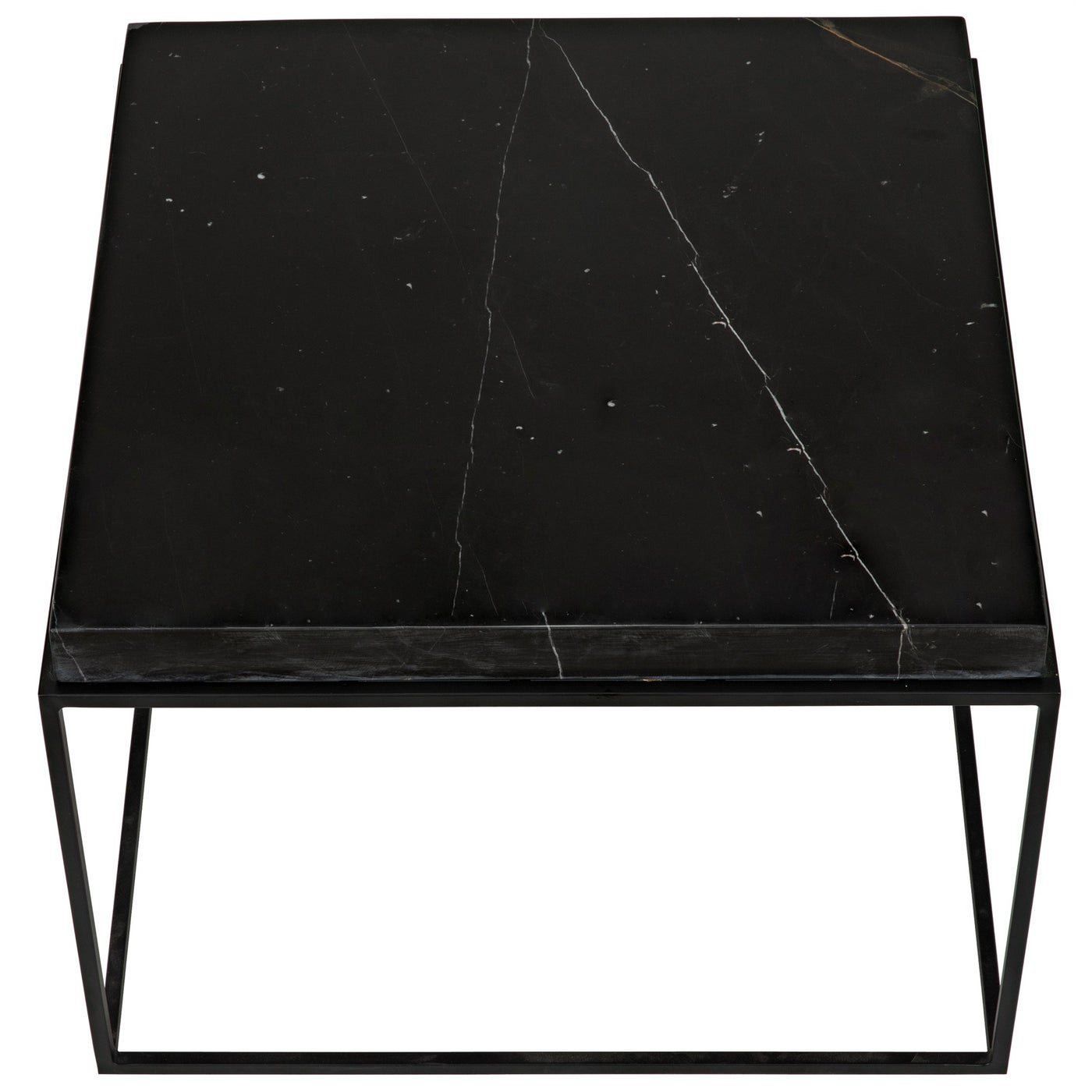Noir Lomax Coffee Table