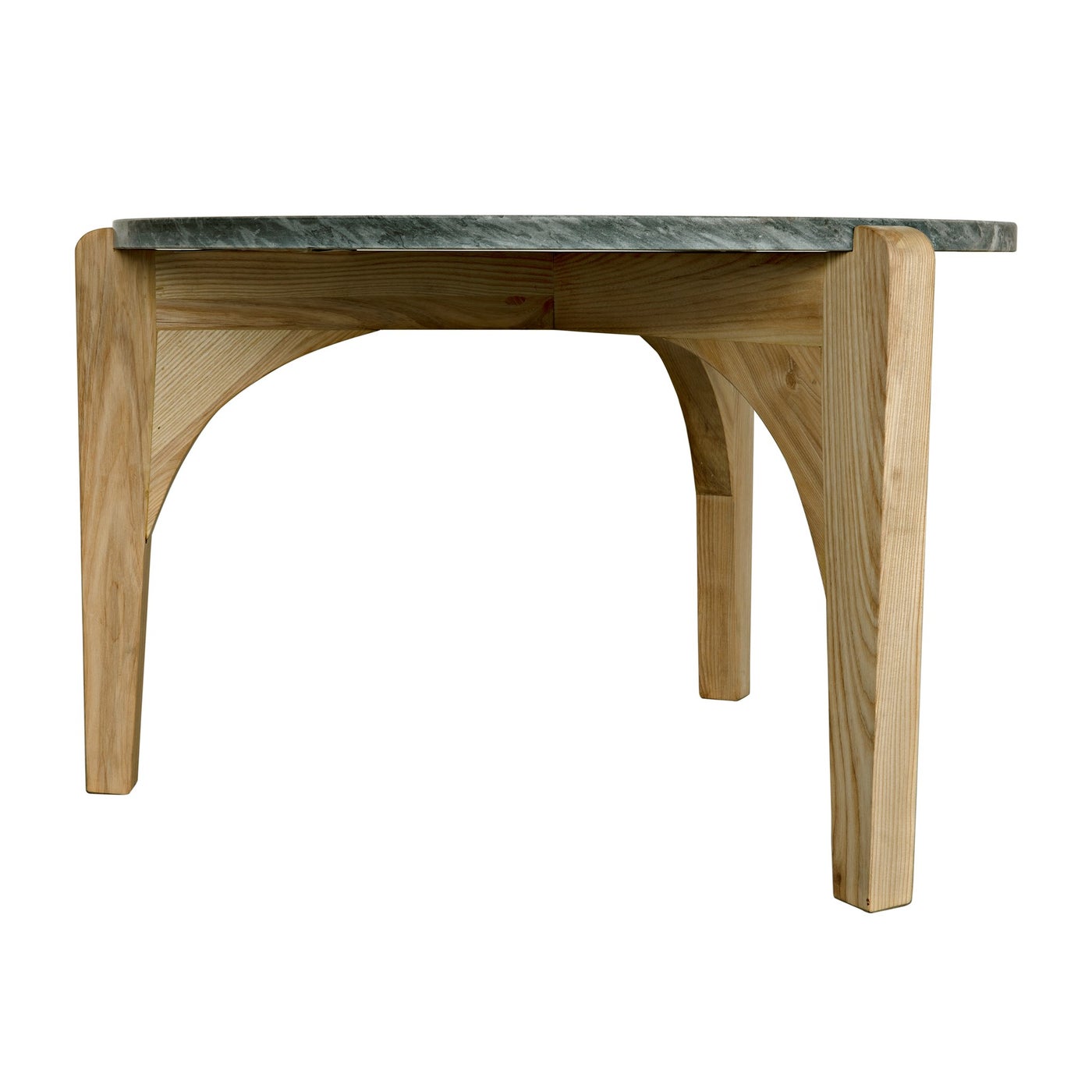 Noir Confucius Coffee Table