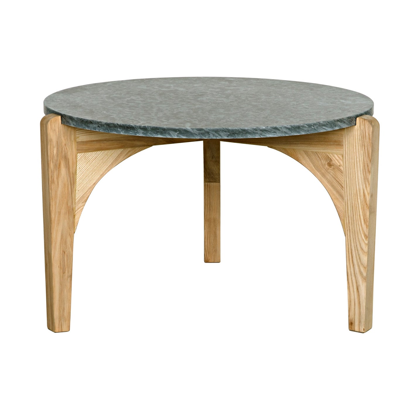 Noir Confucius Coffee Table