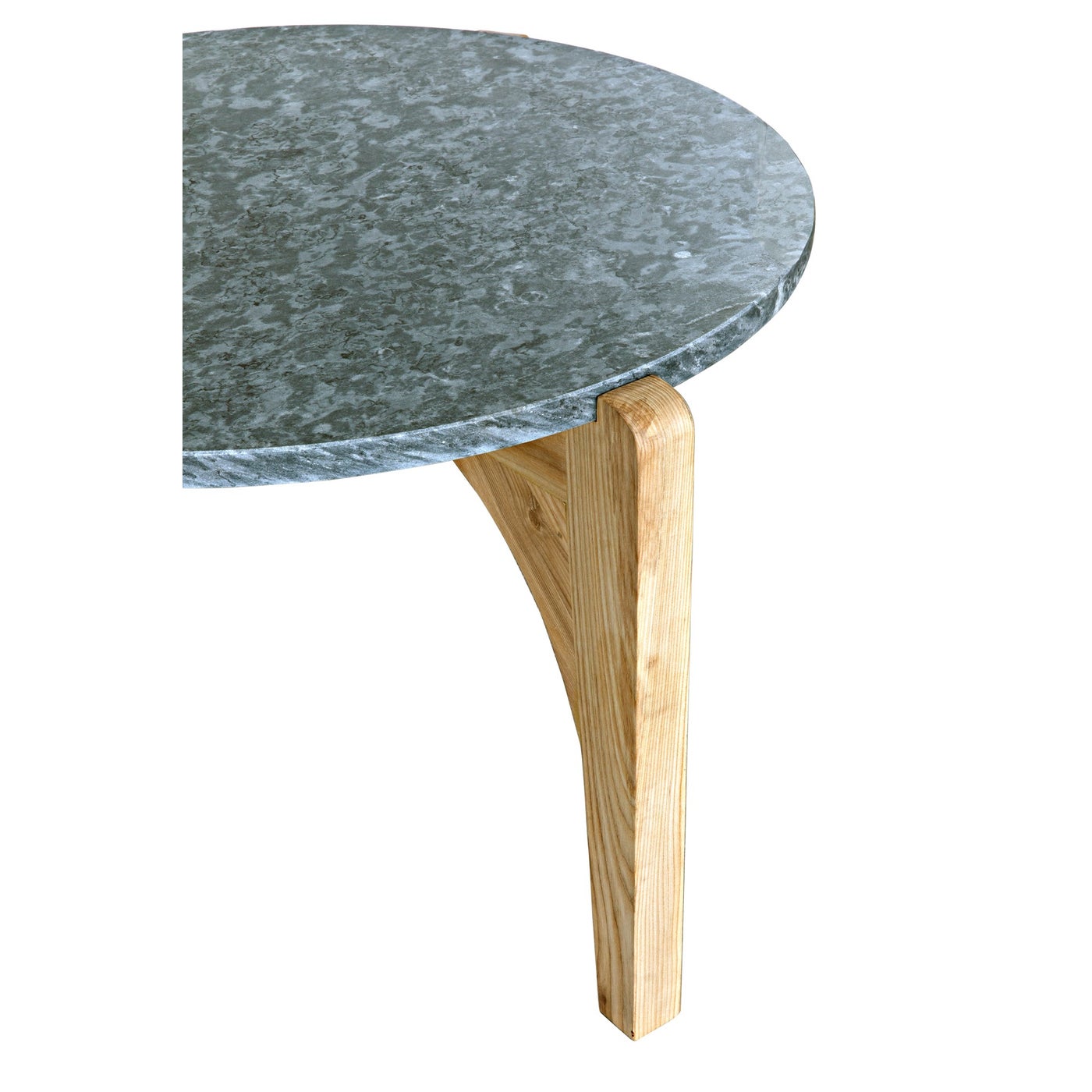 Noir Confucius Coffee Table