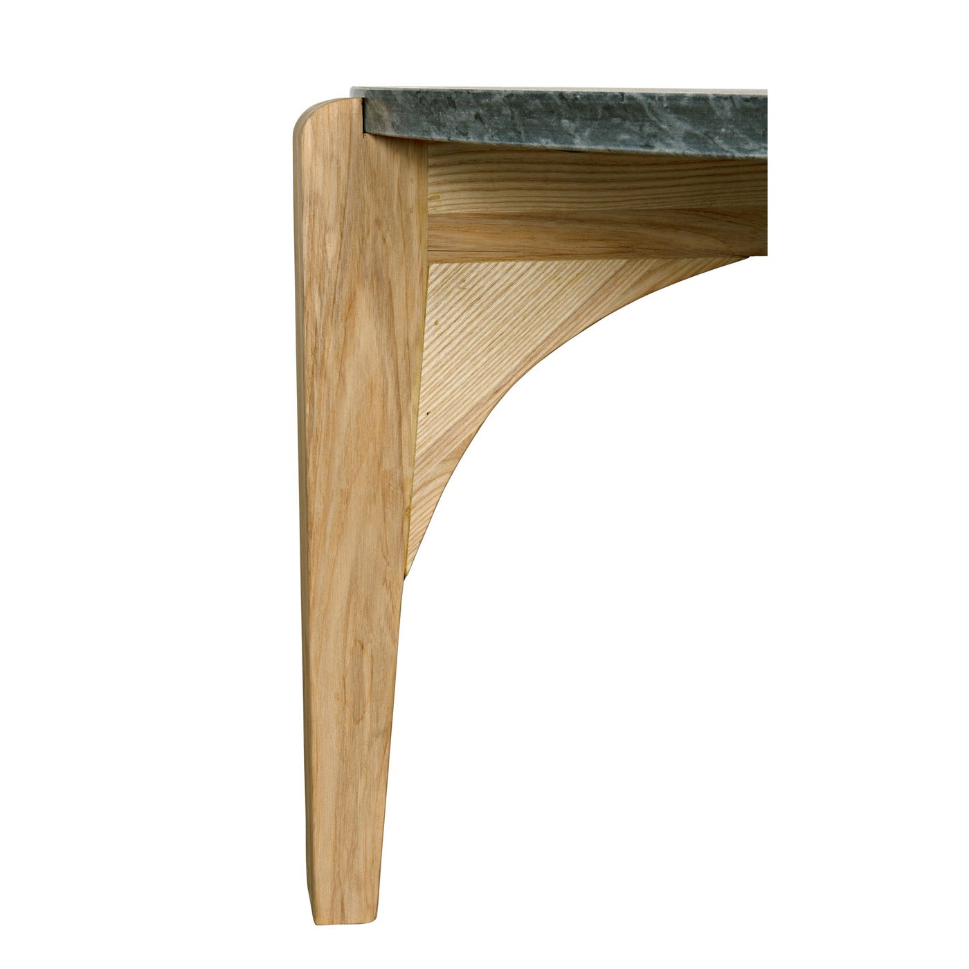 Noir Confucius Coffee Table