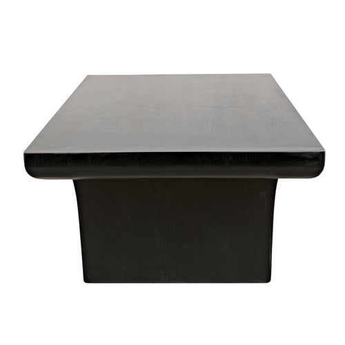 Noir Ward Coffee Table